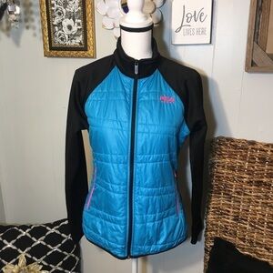Fila Sport active wear jacket